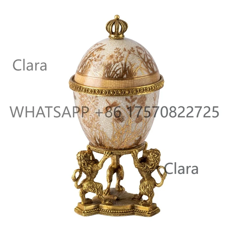 Interior Design Exhibition - Магазин инструментов Clara: Традиционные китайские фарфоровые