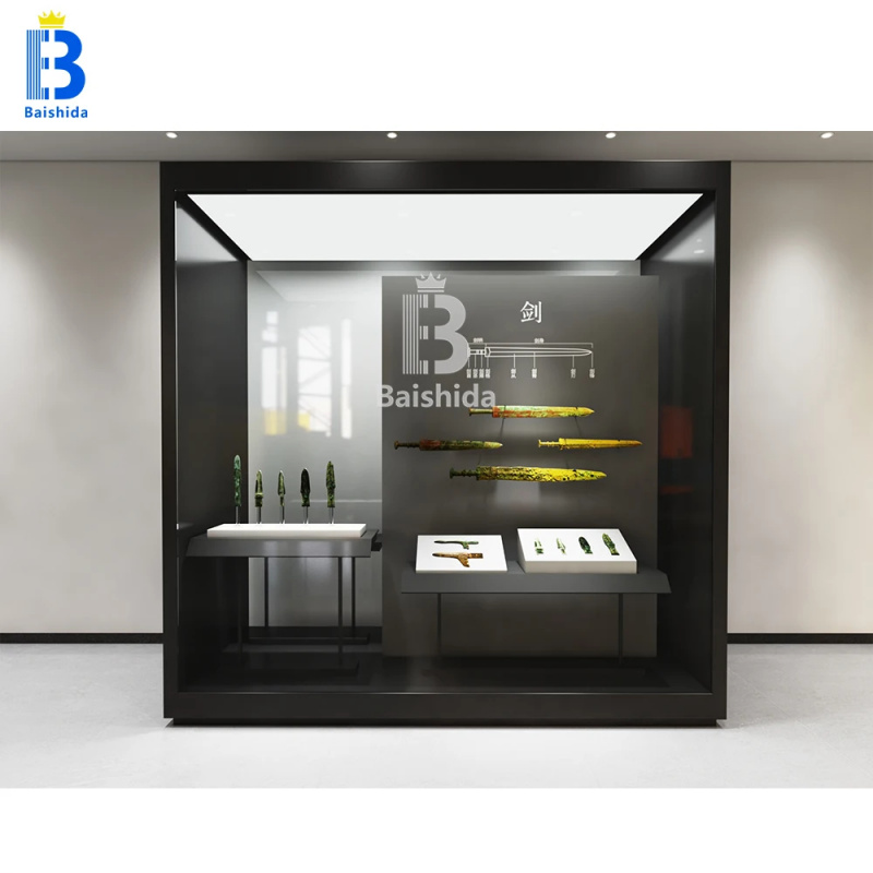 Витрина для антикварных картин – обзор и цена Interior Design Exhibition