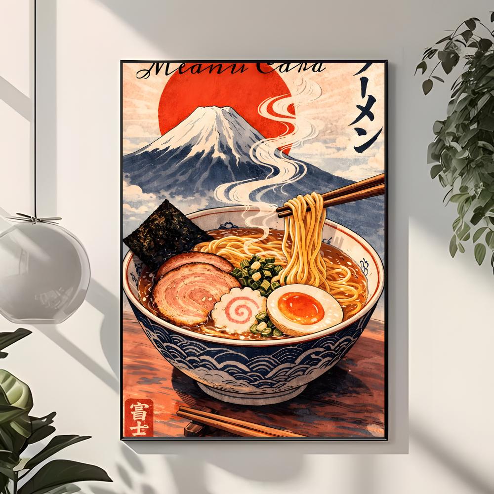 Винтажный постер с иллюстрацие – обзор и цена Interior Design Illustration